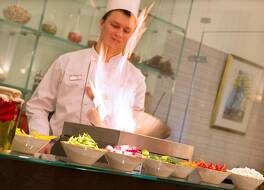 ラディソン ロイヤル ホテル サンクトペテルスブルク 写真