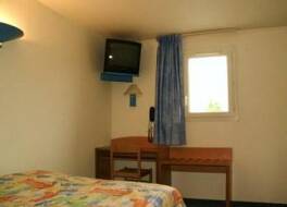 ブリット ホテル エッセンシィエル サン フルール 写真