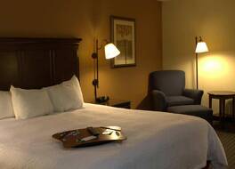 ハンプトン イン プリンストン 写真