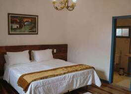 ホテル ソーラー ダス ラジェス 写真