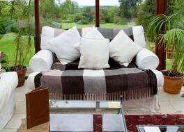 タイン ロース カントリー ハウス