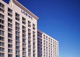 ロエーズ シカゴ オハレ ホテル 写真