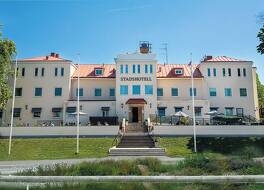 Mjölby Stadshotell 写真