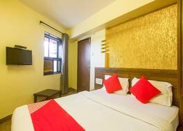 OYO 8850 J K リージェンシー 写真