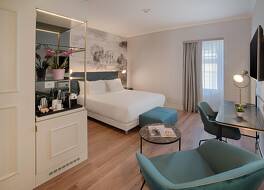 NH コレクション ローマ フォーリ インペリアリ 写真