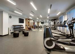 ザ ローズ ホテル シカゴ オヘア タペストリー コレクション バイ ヒルトン