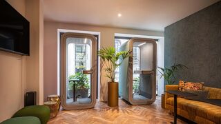 ホテル ユベール グラン プラス