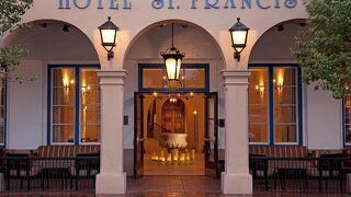 Hotel St. Francis - Heritage Hotels and Resorts