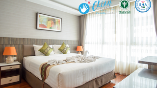 GM サービス アパートメント