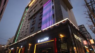 Hotel VOV