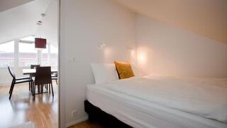 センター アパートメント ホテル