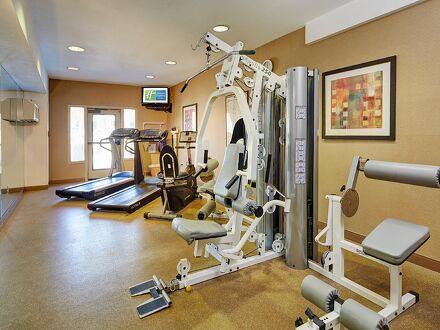 ホリデイ イン エクスプレス オテル & スイーツ サンディエゴ-ソレント バレー by IHG 写真