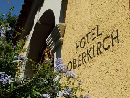 Hotel Oberkirch 写真