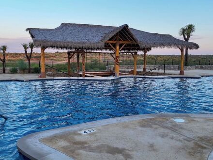 Y.O. ランチヘッドクォーターズ 写真