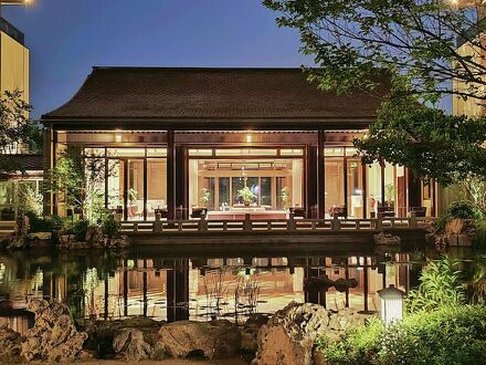 Blue City Fenghe Resort Hotel 写真