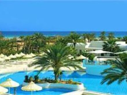 ヤディス ジェルバ タラソ & スパ ホテル 写真