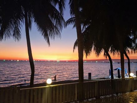 ハワイ リゾート フーコック 写真