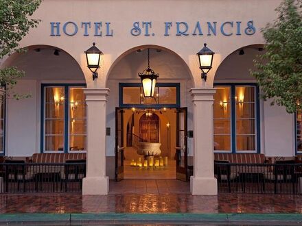 Hotel St. Francis - Heritage Hotels and Resorts 写真