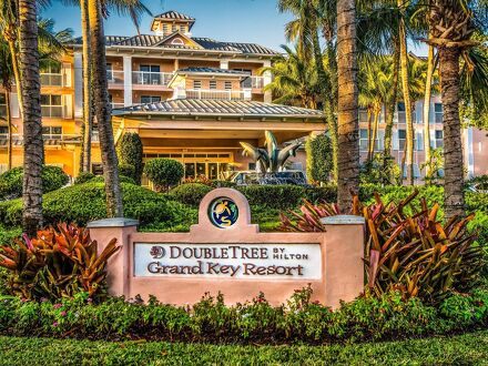 DoubleTree by Hilton Hotel Grand Key - Key West 写真