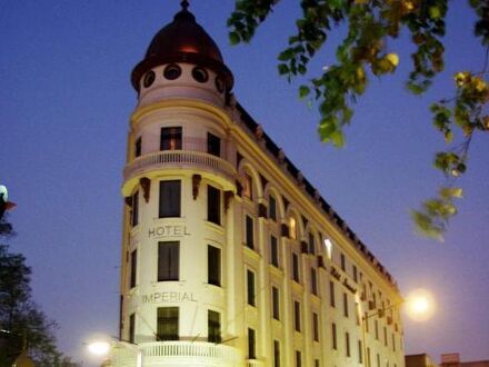 Hotel Imperial Reforma 写真