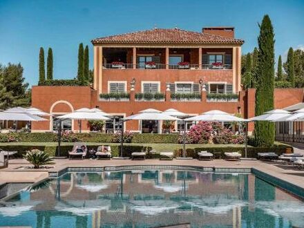 ロテル デュ カステレ 写真