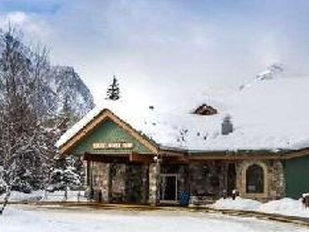 Lake Louise Inn 写真