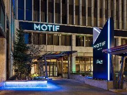 Hilton Motif Seattle 写真