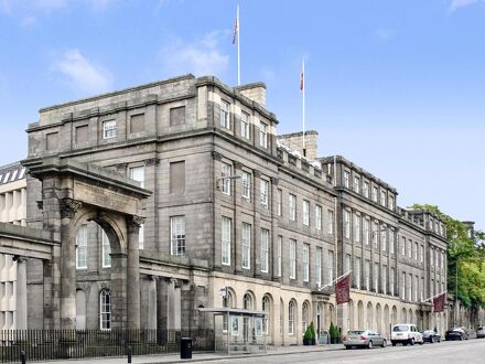 エイペックス ウォータールー プレイス ホテル 写真