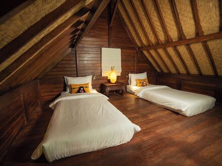 カユビレッジ 写真