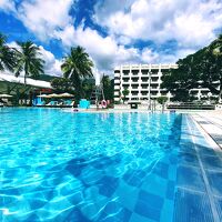 ホテル ロイヤル チーペン