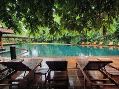 ガバナーズ レジデンス 写真