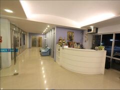 ザ スカイ コンド 写真