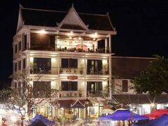 インディコ ハウス ホテル 写真