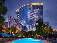 アリア リゾート&カジノ 写真