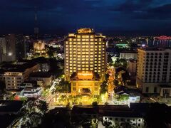 TTC インペリアル ホテル 写真