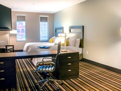 Hampton Inn & Suites Denver Downtown-Convention Center 写真