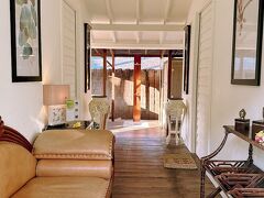 ヴァヤム ブティック リゾート 写真