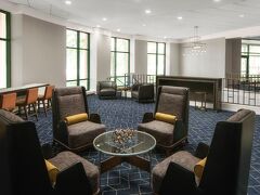 コートヤード バイ マリオット シカゴ アット メディカル ディストリクト UIC 写真