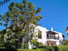 クラブ リダ ホテル 写真