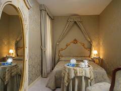 ホテル サン ジョルジョ 写真