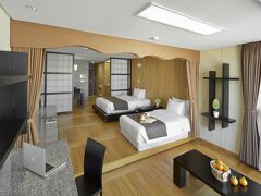 シンシン ホテル チェジュ オーシャン 写真