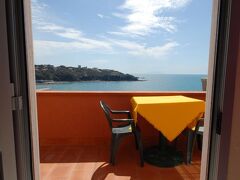 Hotel Baia Del Sorriso 写真