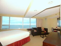 ファンタシー リゾーツ アット アトランティック パレス 写真