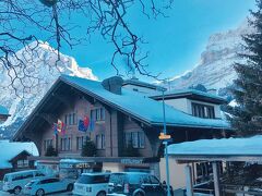 ホテル アイガーブリック 写真