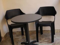 ペンション ターミナル 写真