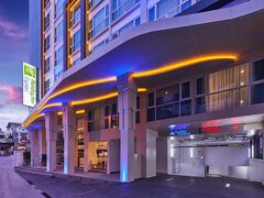 Holiday Inn Express Pattaya Central (SHA Extra Plus) 写真