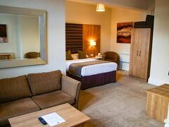 ヒルズコート ホテル 写真