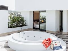 El Hotel Pacha 写真