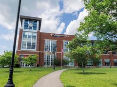 ファイヤーサイド イン & スイーツ バンゴー 写真