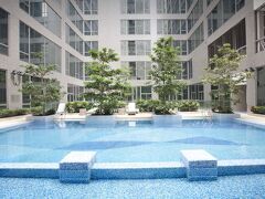 ドルセット トゥエン ワン ホンコン 写真